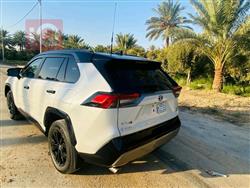 تويوتا راف 4